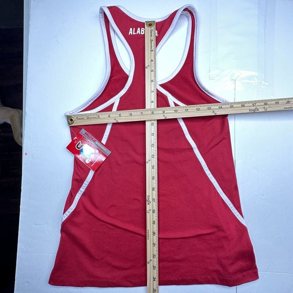 Alabama Tank Top NWT girls size large‎ Colosseum Athletics - Picture 3 of 5